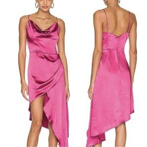 Elliatt x Revolve Jacinda Dress